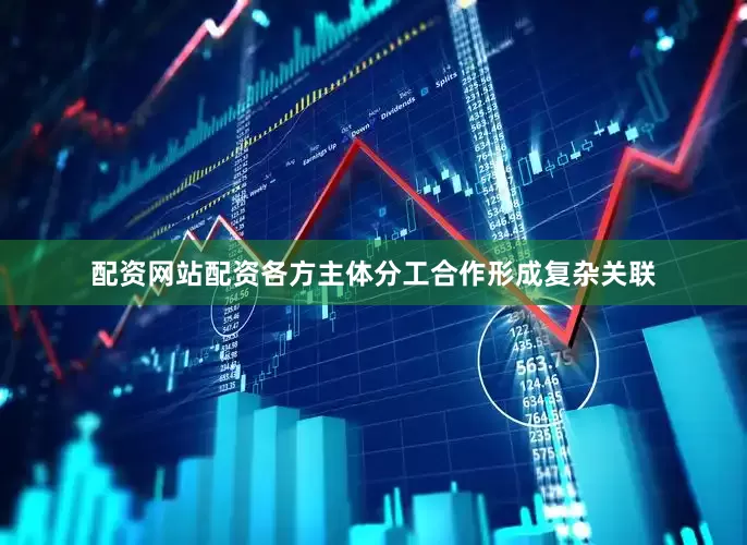 配资网站配资各方主体分工合作形成复杂关联